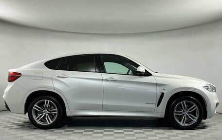 BMW X6, 2018 год, 4 749 000 рублей, 4 фотография