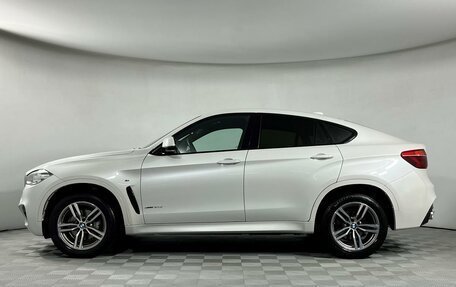 BMW X6, 2018 год, 4 749 000 рублей, 3 фотография