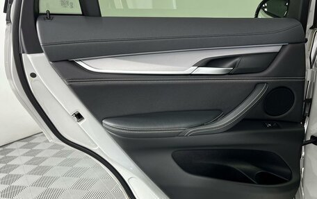 BMW X6, 2018 год, 4 749 000 рублей, 10 фотография