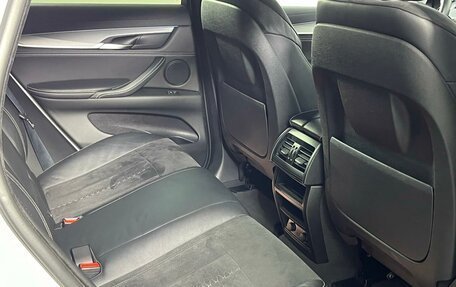 BMW X6, 2018 год, 4 749 000 рублей, 13 фотография