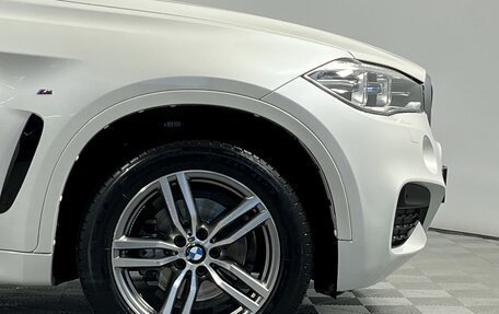 BMW X6, 2018 год, 4 749 000 рублей, 7 фотография