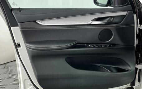 BMW X6, 2018 год, 4 749 000 рублей, 9 фотография