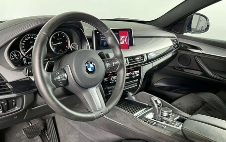 BMW X6, 2018 год, 4 749 000 рублей, 12 фотография