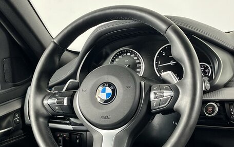 BMW X6, 2018 год, 4 749 000 рублей, 16 фотография