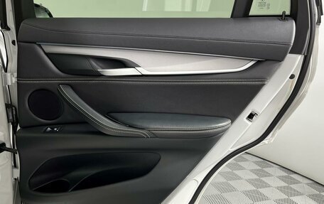 BMW X6, 2018 год, 4 749 000 рублей, 28 фотография