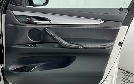 BMW X6, 2018 год, 4 749 000 рублей, 26 фотография