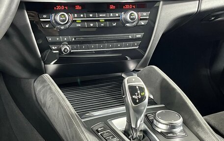 BMW X6, 2018 год, 4 749 000 рублей, 21 фотография