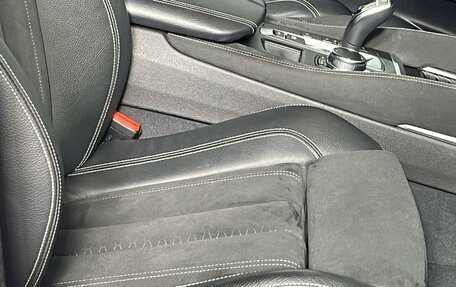 BMW X6, 2018 год, 4 749 000 рублей, 22 фотография