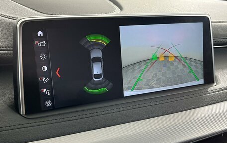 BMW X6, 2018 год, 4 749 000 рублей, 18 фотография