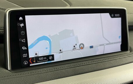 BMW X6, 2018 год, 4 749 000 рублей, 33 фотография