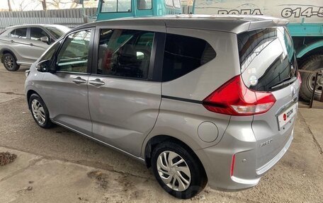Honda Freed II, 2019 год, 1 540 000 рублей, 4 фотография