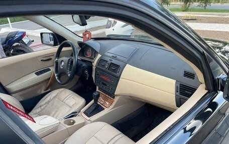 BMW X3, 2004 год, 650 000 рублей, 5 фотография