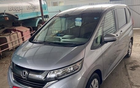 Honda Freed II, 2019 год, 1 540 000 рублей, 3 фотография