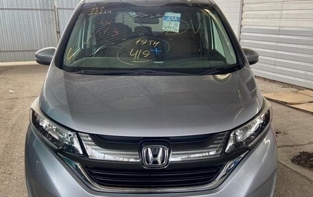 Honda Freed II, 2019 год, 1 540 000 рублей, 5 фотография