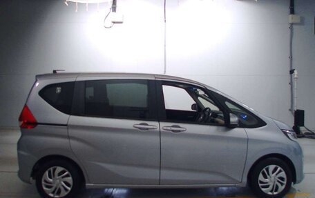 Honda Freed II, 2019 год, 1 540 000 рублей, 20 фотография