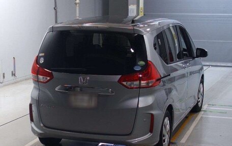 Honda Freed II, 2019 год, 1 540 000 рублей, 21 фотография
