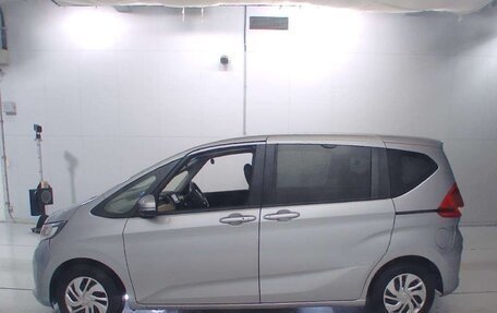 Honda Freed II, 2019 год, 1 540 000 рублей, 18 фотография