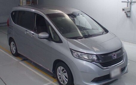Honda Freed II, 2019 год, 1 540 000 рублей, 17 фотография