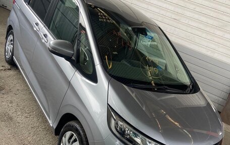 Honda Freed II, 2019 год, 1 540 000 рублей, 12 фотография