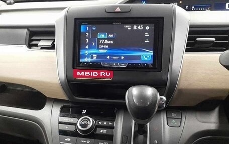 Honda Freed II, 2019 год, 1 540 000 рублей, 13 фотография