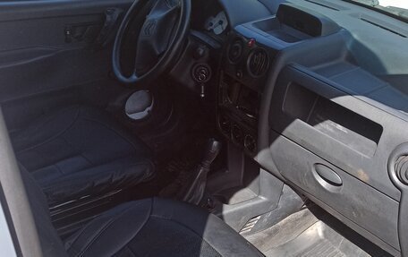 Citroen Berlingo II рестайлинг, 2006 год, 190 000 рублей, 10 фотография