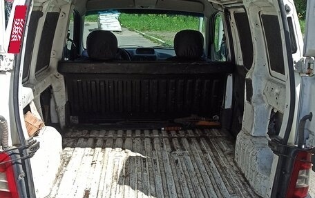 Citroen Berlingo II рестайлинг, 2006 год, 190 000 рублей, 8 фотография