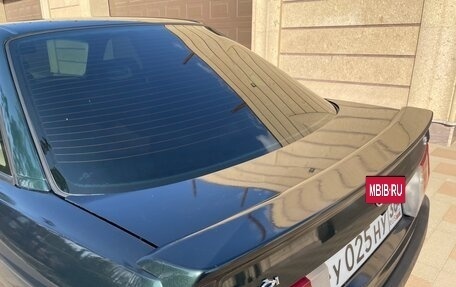 Audi 80, 1988 год, 295 000 рублей, 7 фотография