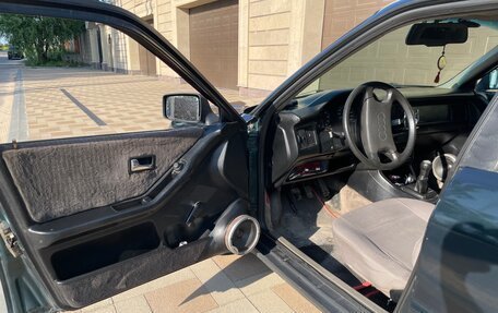 Audi 80, 1988 год, 295 000 рублей, 9 фотография