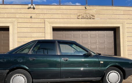 Audi 80, 1988 год, 295 000 рублей, 14 фотография
