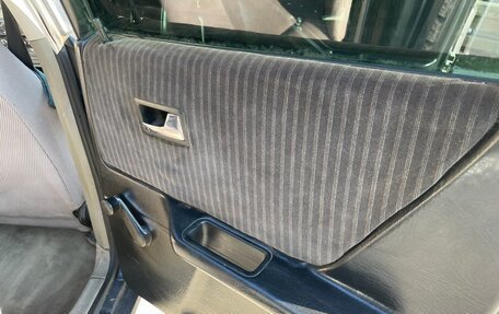 Audi 80, 1988 год, 295 000 рублей, 18 фотография
