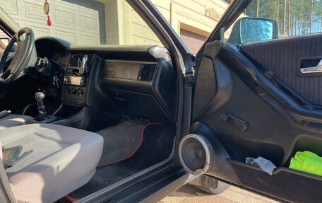 Audi 80, 1988 год, 295 000 рублей, 16 фотография