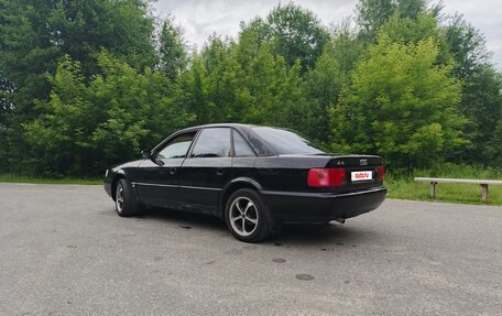 Audi A6, 1995 год, 330 000 рублей, 5 фотография