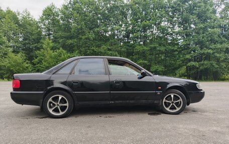 Audi A6, 1995 год, 330 000 рублей, 3 фотография