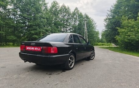 Audi A6, 1995 год, 330 000 рублей, 4 фотография