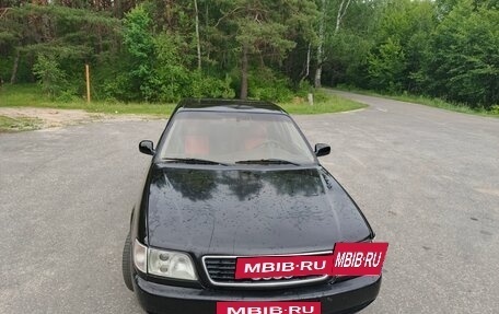 Audi A6, 1995 год, 330 000 рублей, 8 фотография