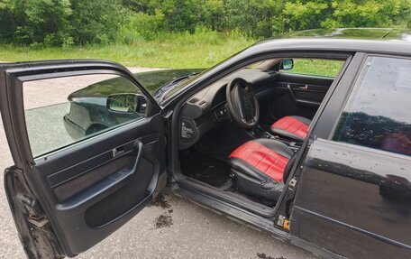 Audi A6, 1995 год, 330 000 рублей, 11 фотография