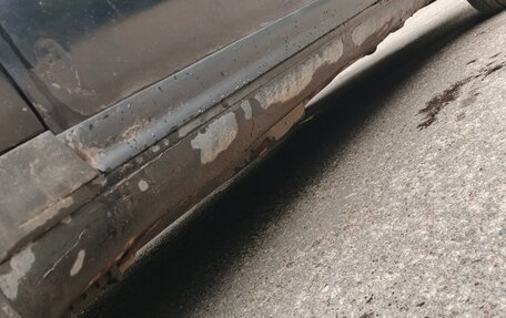 Audi A6, 1995 год, 330 000 рублей, 13 фотография