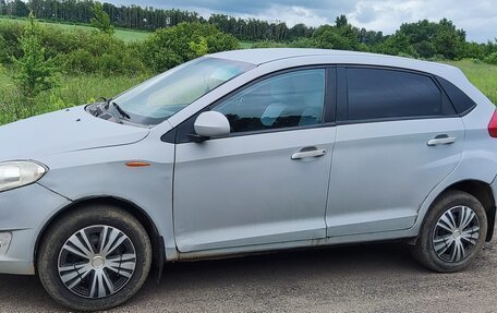 Chery Bonus (A13), 2011 год, 270 000 рублей, 4 фотография