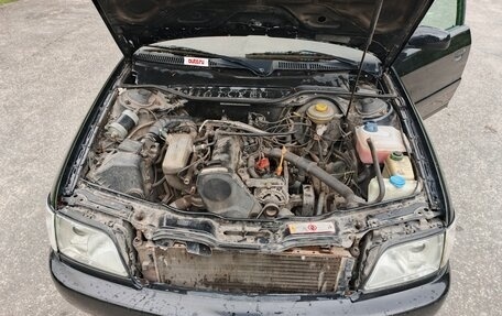 Audi A6, 1995 год, 330 000 рублей, 21 фотография