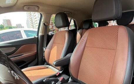 Opel Mokka I, 2014 год, 1 900 000 рублей, 2 фотография