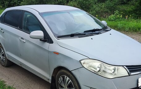 Chery Bonus (A13), 2011 год, 270 000 рублей, 10 фотография