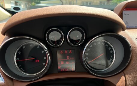 Opel Mokka I, 2014 год, 1 900 000 рублей, 10 фотография