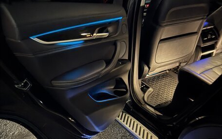 BMW X6, 2018 год, 5 100 000 рублей, 3 фотография