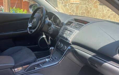 Mazda 6, 2007 год, 1 350 000 рублей, 4 фотография