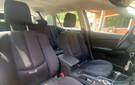 Mazda 6, 2007 год, 1 350 000 рублей, 5 фотография