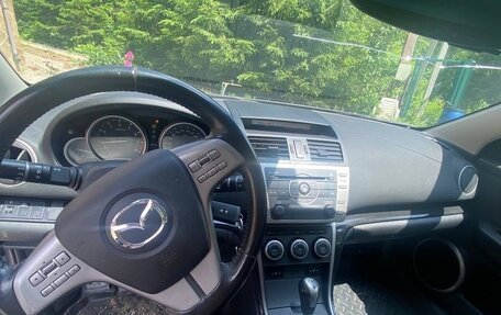 Mazda 6, 2007 год, 1 350 000 рублей, 6 фотография