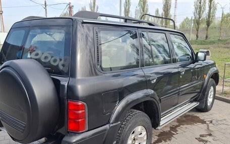 Nissan Patrol, 2002 год, 980 000 рублей, 2 фотография