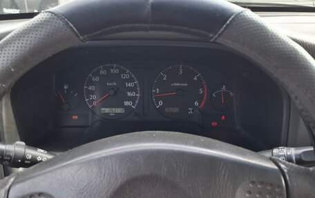 Nissan Patrol, 2002 год, 980 000 рублей, 9 фотография