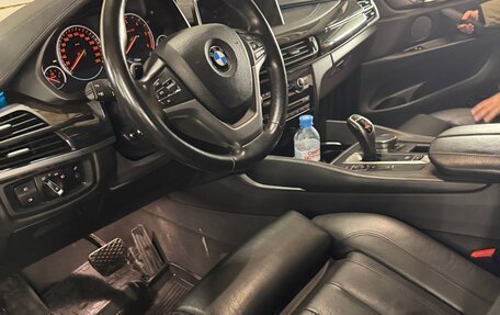 BMW X6, 2018 год, 5 100 000 рублей, 6 фотография