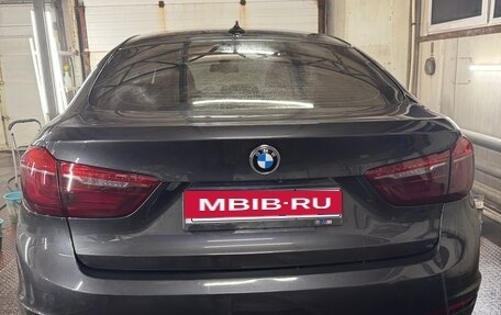 BMW X6, 2018 год, 5 100 000 рублей, 8 фотография